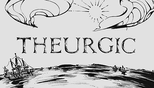 Theurgic