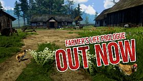 Farmer's Life: Prologue