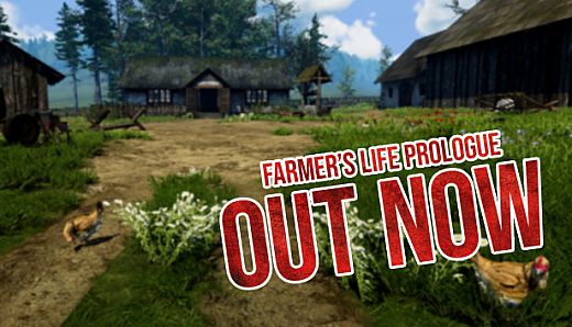 Farmer's Life: Prologue