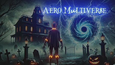 AéroMultiverse Game