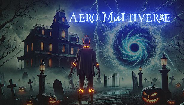 Buy AéroMultiverse