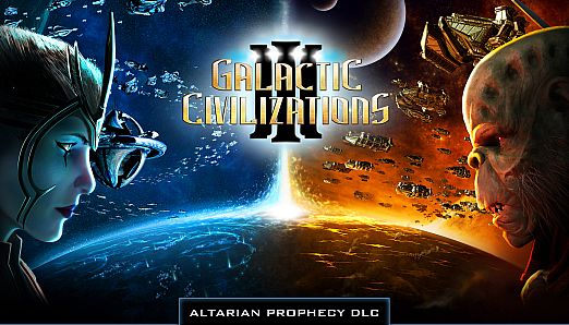 Altarian Prophecy