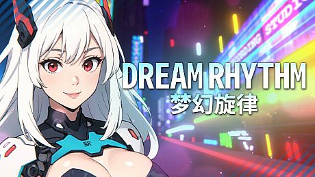 Dream Rhythm Game