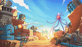 Tower Dominion