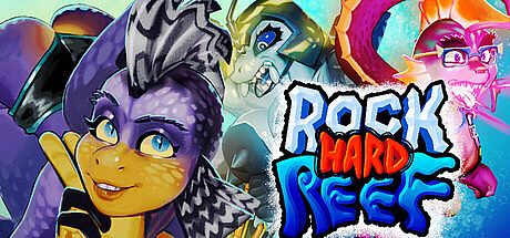 Rock Hard Reef
