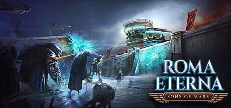 Roma Eterna Sons of Mars