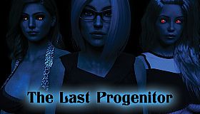 The Last Progenitor - Chapter 1