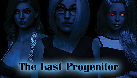 The Last Progenitor - Chapter 1