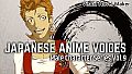 Visual Novel Maker - Japanese Anime Voices: Male Character Series Vol.9