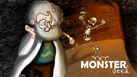 Monster Seek Ep.1 Game