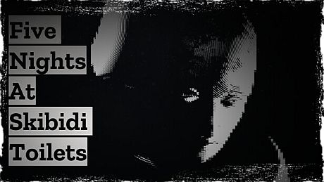 Five Nights At Skibidi Toilets Game