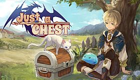 Just a Chest
