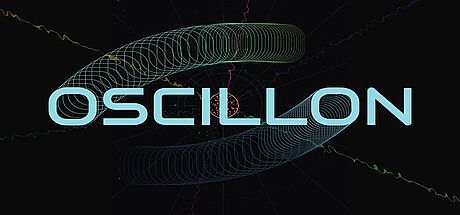 Oscillon Game