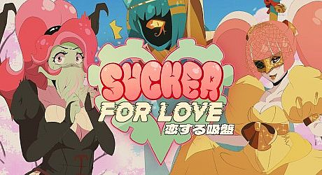 Sucker for Love: First Date Game