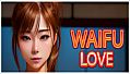 Waifu Love - Waifu Model Night DLC