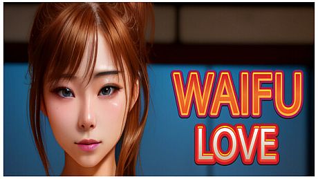 Waifu Love - Waifu Model Night DLC DLC