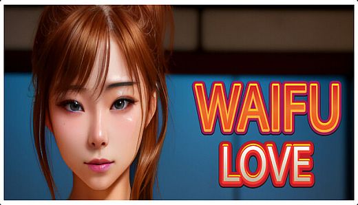 Waifu Love - Waifu Model Night DLC