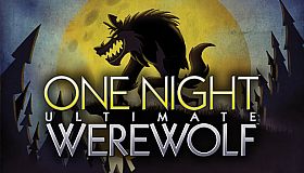 Tabletop Simulator - One Night Ultimate Werewolf