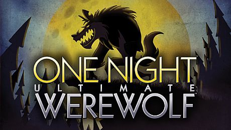 Tabletop Simulator - One Night Ultimate Werewolf DLC