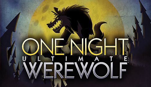 Tabletop Simulator - One Night Ultimate Werewolf