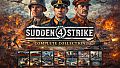 Sudden Strike 4 Complete Collection