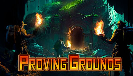 Proving Grounds