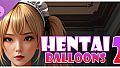 Hentai Balloons 2 - Maid DLC 2