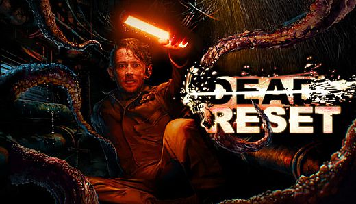 Dead Reset - 4K Video Pack