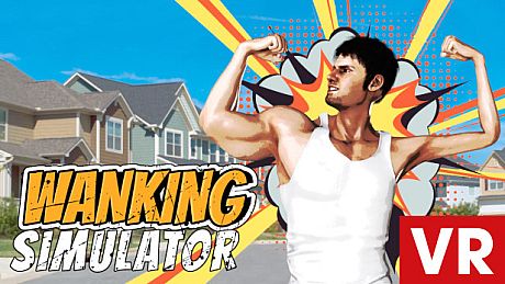 Wanking Simulator VR Game