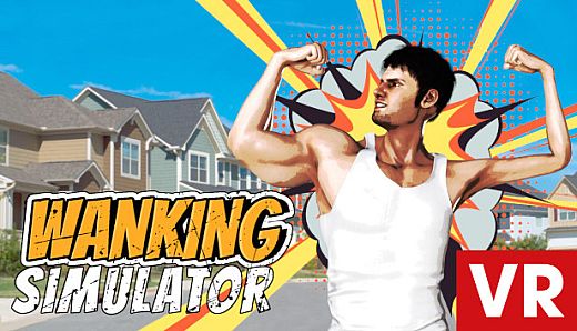 Wanking Simulator VR