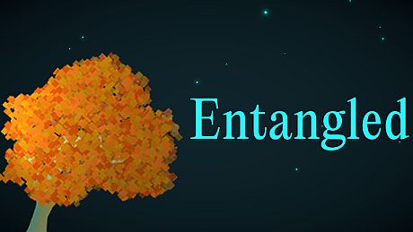 Entangled Game
