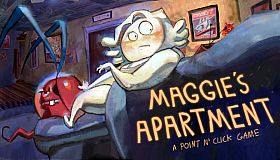 Maggie's Apartment