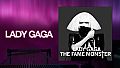 Beat Saber: Lady Gaga - 'Alejandro'