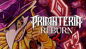 Primateria: Reburn