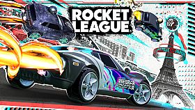 Rocket League®