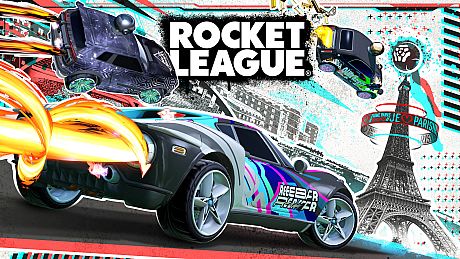Rocket League® Game