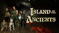 Kup Island of the Ancients na PC