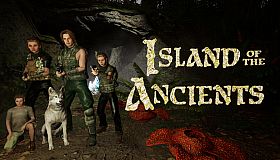 Island of the Ancients