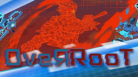OveRRooT Game