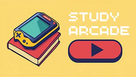 Study Arcade Game