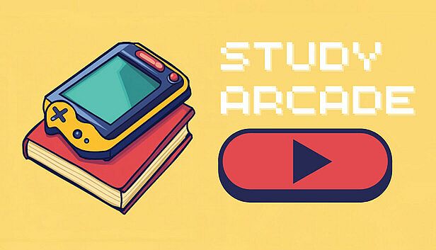Buy Study Arcade