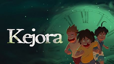 KEJORA Game