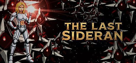 The Last Sideran Game