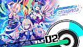 GUNVOLT RECORDS Cychronicle Song Pack 2 Lumen: ♪Pain From the Past ♪Stratosphere ♪Struggling to Dream ♪Twilight Skyline