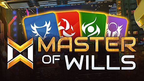 Master of Wills Game