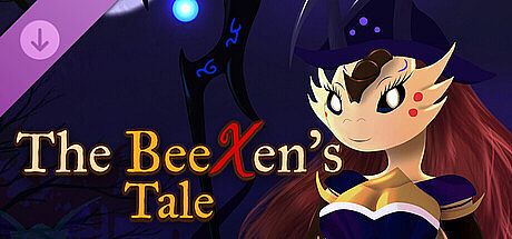 Heralds of the Avirentes - The Beexen's Tale