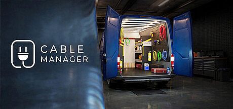 Cable Manager