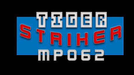 Tiger Striker MP062 DLC