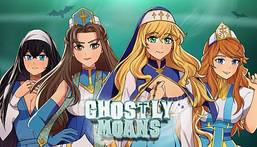 Ghostly Moans - Guide