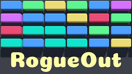 RogueOut Game